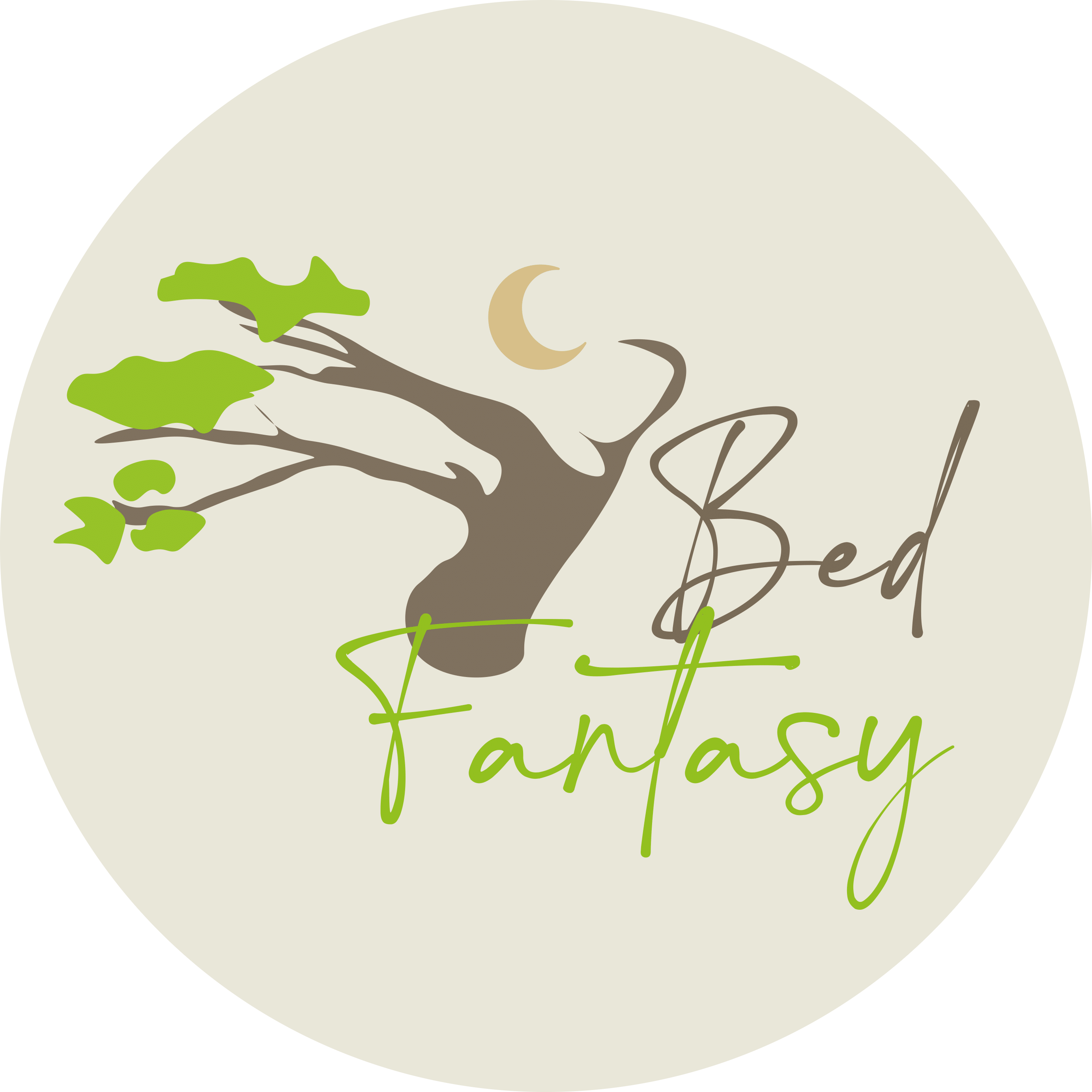 Bed Fantasy Del Pollino